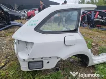 Aripa Dreapta Spate cu Fusta Skoda Octavia 3 Break 2015