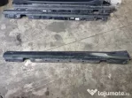 Prag stanga plastic BMW Seria 3 E90 2010