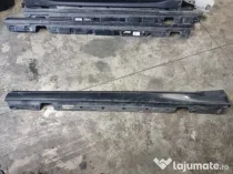 Prag stanga plastic BMW Seria 3 E90 2010