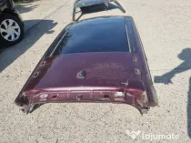 Cupola cu panorama Renault Grand Scenic 2012