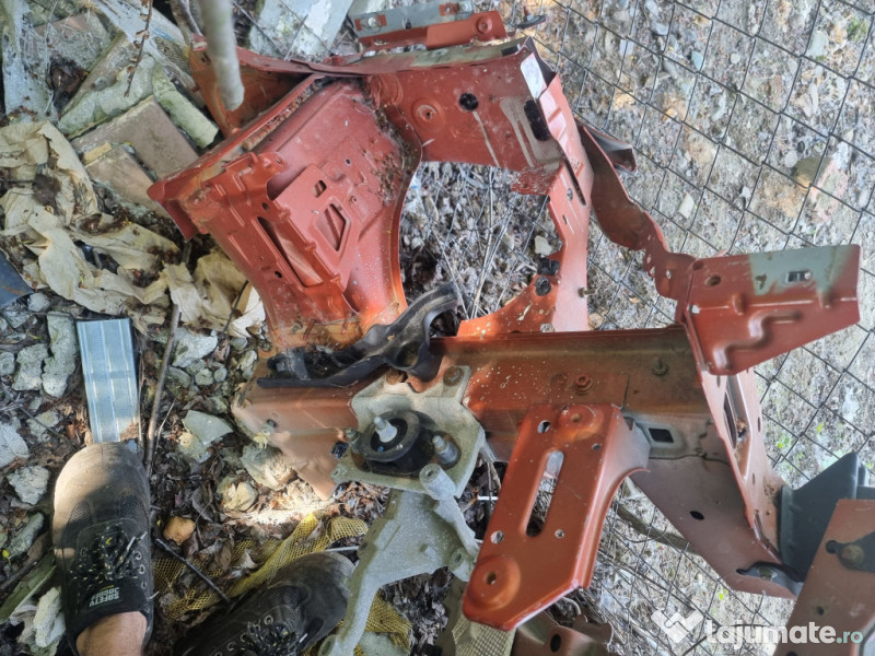 Lonjeron stanga Renault Captur - Benzina 2015