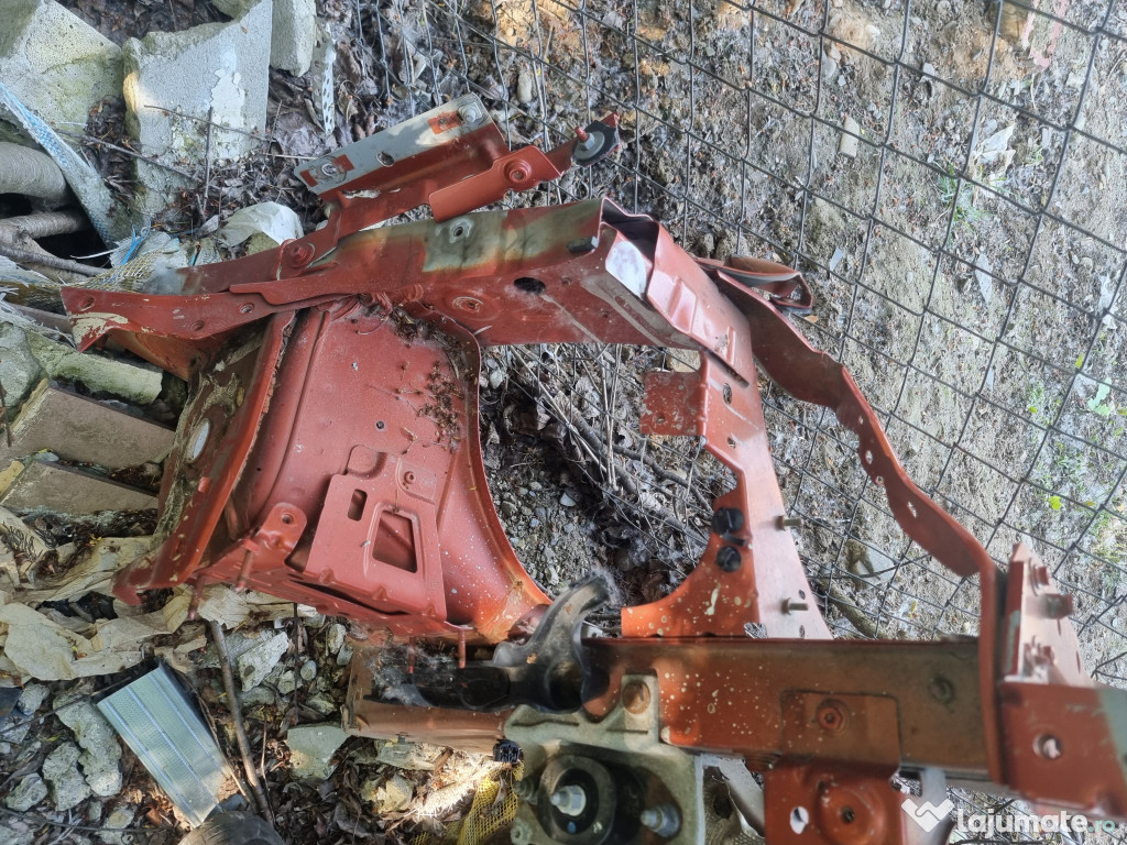 Lonjeron stanga Renault Captur - Benzina 2015