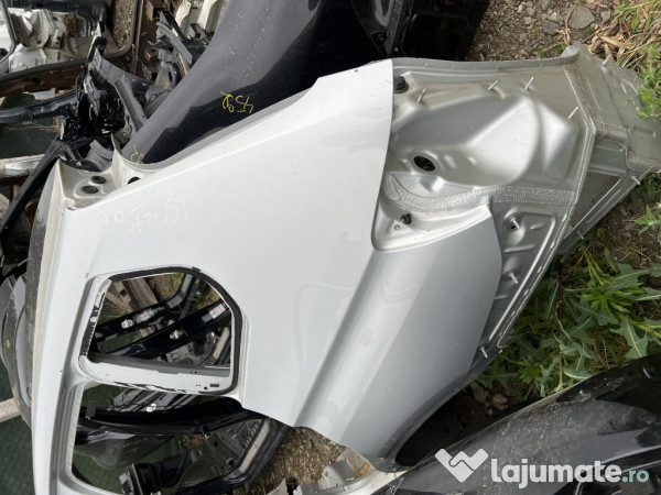 Aripa Stanga Spate BMW X3 F25 - Motorina 2013