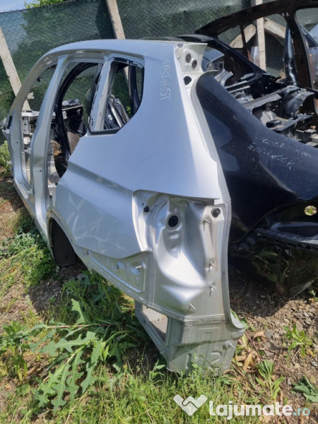 Aripa Stanga Spate BMW X3 F25 - Motorina 2013