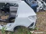Aripa Stanga Spate cu Fusta Dacia Sandero - Benzina 2018