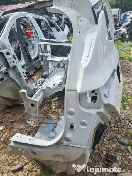 Aripa Dreapta Spate cu Fusta Opel Grandland 2018