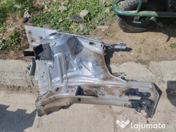 Lonjeron stanga Volkswagen Passat B8 Break 2015