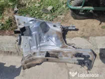 Lonjeron stanga Volkswagen Passat B8 Break 2015