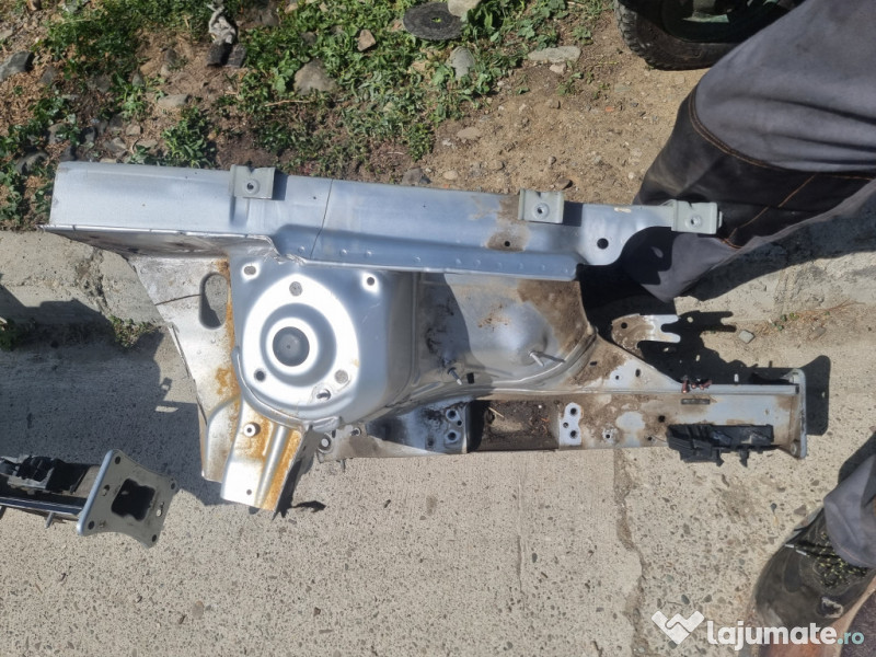 Lonjeron stanga Volkswagen Passat B8 Break 2015