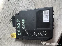 Modul coloana volan Volkswagen Caddy 2008