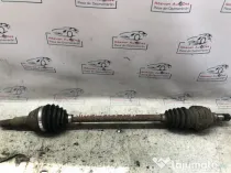 Planetara stanga spate Opel Antara 2.0 Motorina 2008