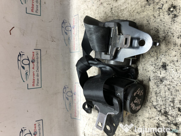 Set Centuri Fata Nissan Qashqai 1.6 Motorina 2012