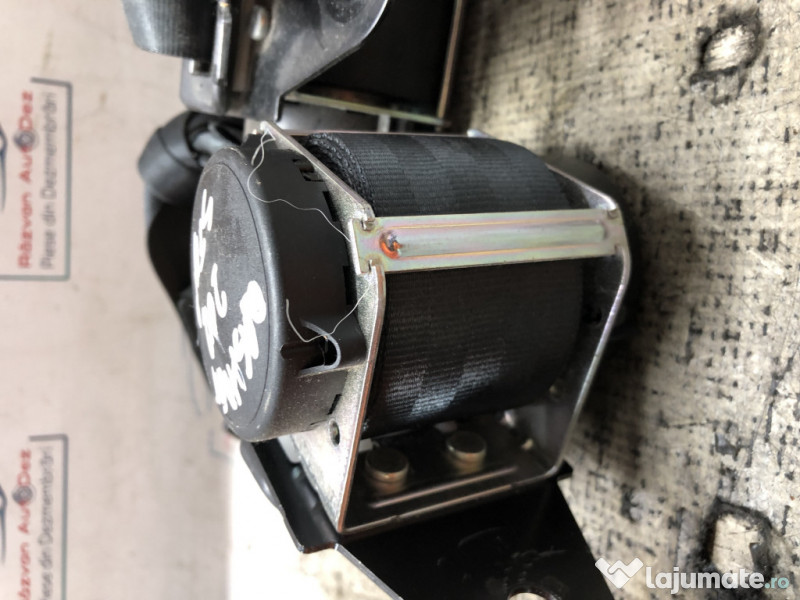 Set Centuri Fata Nissan Qashqai 1.6 Motorina 2012