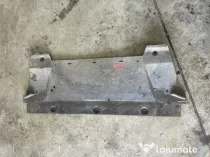 Scut motor plastic Nissan Qashqai 1.6 Motorina 2012