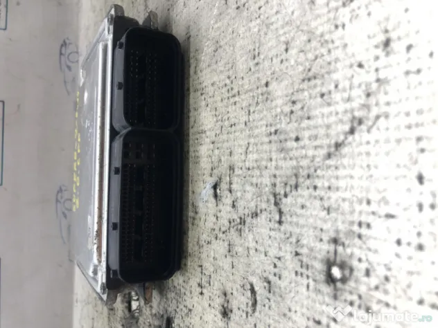 Calculator motor Skoda Superb 2 2.0 Motorina 2014