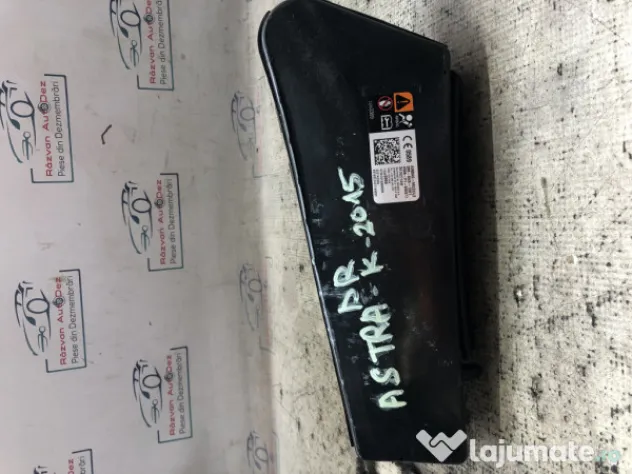 Airbag scaun dreapta fata Opel Astra K 2015