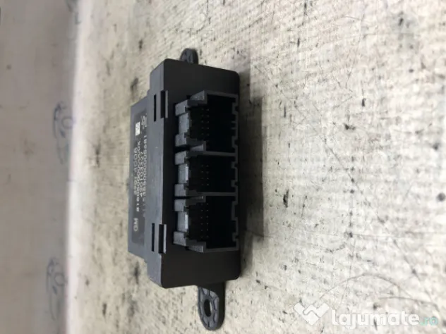 Modul Senzori Parcare Opel Astra K 1.6 Motorina 2015