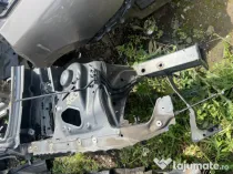 Lonjeron dreapta Audi A5 - Motorina 2014