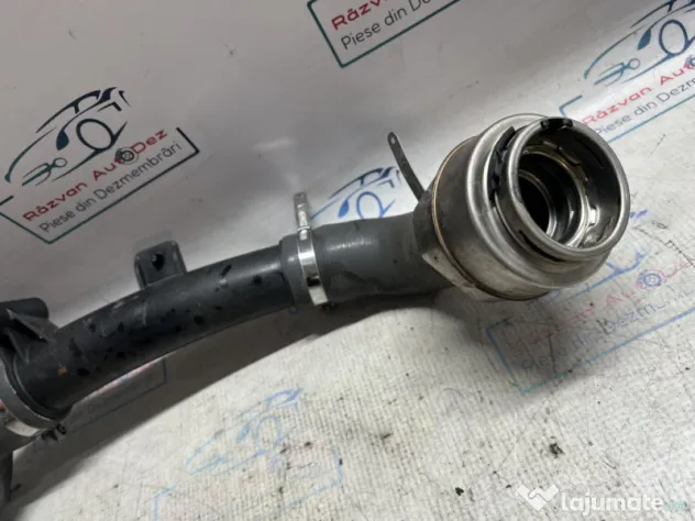 Furtun intercooler Dacia Duster 1.3 2018