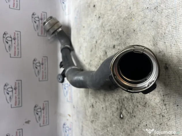 Furtun intercooler Dacia Duster 1.3 2018