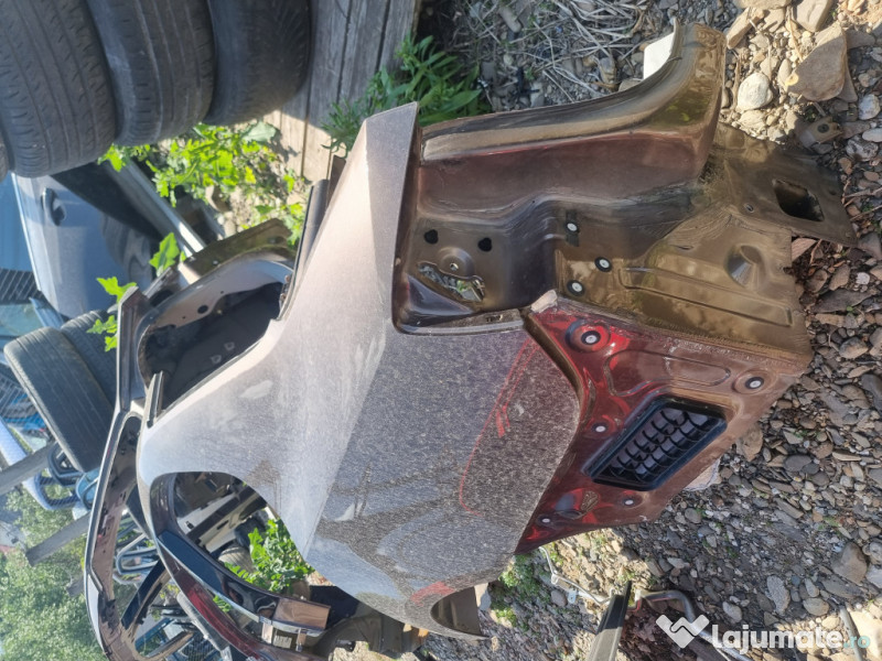 Aripa Stanga Spate Volkswagen Jetta 2014