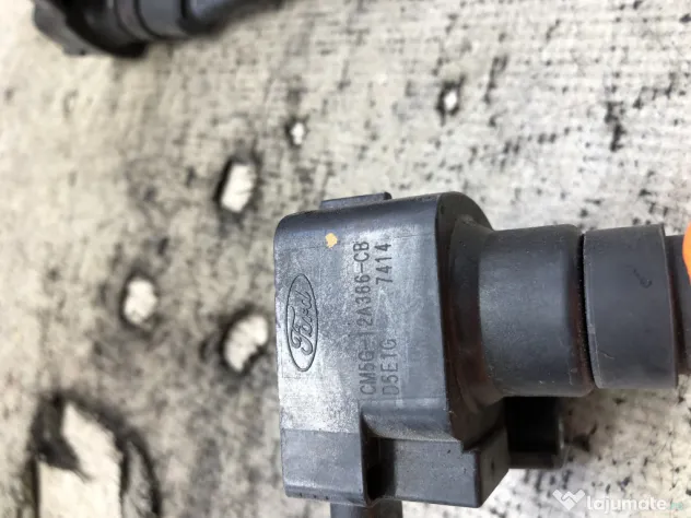 Fise bujii Ford Fiesta 0.9 Benzina 2014