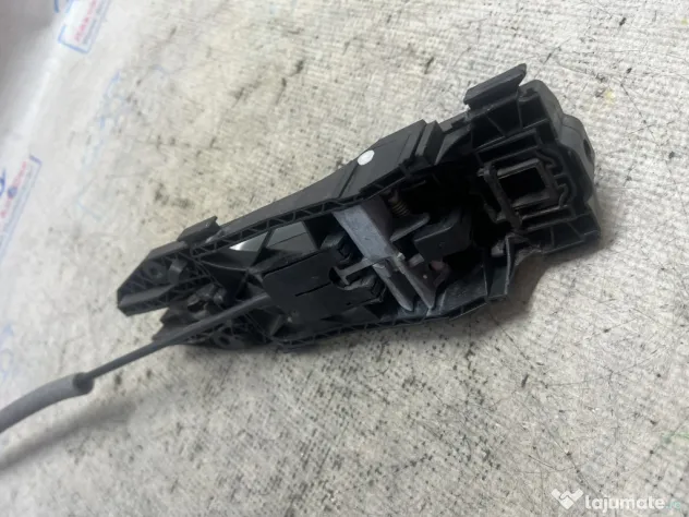 Maner exterior dreapta spate Volkswagen Tiguan 2014