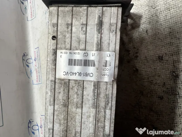 Intercooler Ford C-MAX 1.0 Benzina 2014