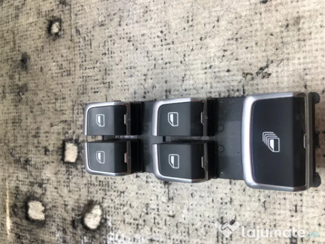 Butoane geamuri electrice Audi A3 8V Cabrio 2014