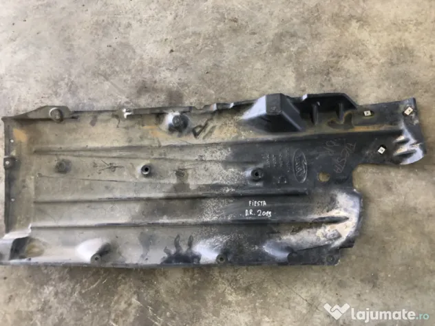 Scut lateral dreapta Ford Fiesta 2019