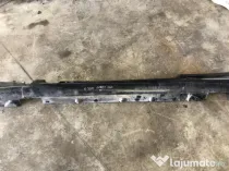 Prag stanga plastic Mercedes E Class Cabrio 2009