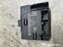 Modul Portiera Stanga Fata Volkswagen Passat B8 2016
