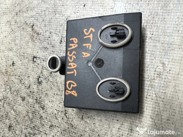 Modul Portiera Stanga Fata Volkswagen Passat B8 2016
