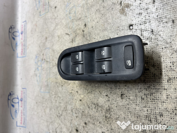 Butoane geamuri electrice Dacia Duster 2013