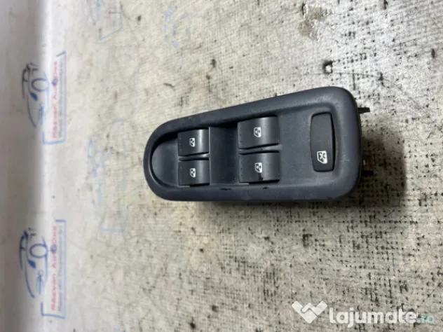 Butoane geamuri electrice Dacia Duster 2013