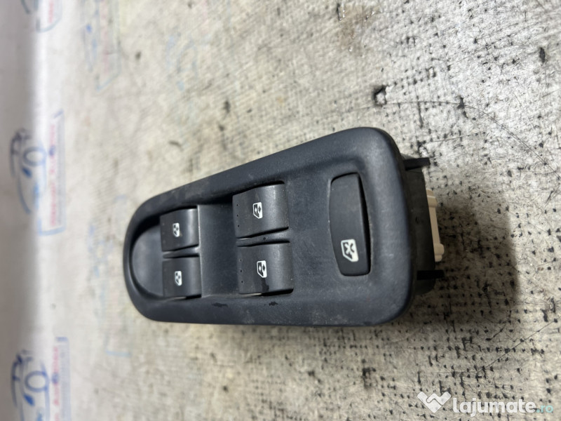 Butoane geamuri electrice Dacia Duster 2013
