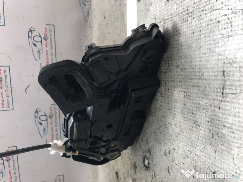 Broasca dreapta fata Seat Toledo 2014