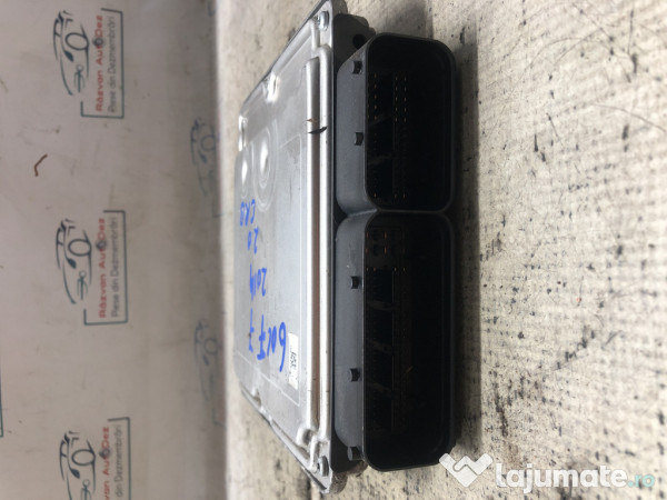 Calculator motor Volkswagen Golf 7 2.0 2014