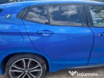 Usa dreapta spate BMW X2 F39 2016