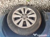 Janta Aliaj La Bucata Volkswagen Golf 7 2016