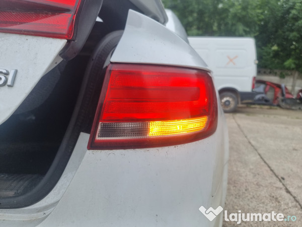 Stop dreapta aripa Audi A4 B9 Berlina 2016