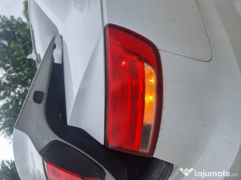 Stop dreapta aripa Audi A4 B9 Berlina 2016