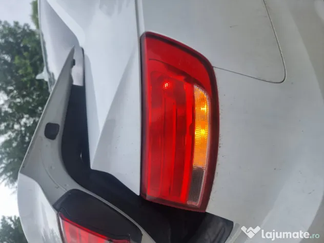 Stop dreapta aripa Audi A4 B9 Berlina 2016