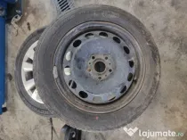 Janta Tabla La Bucata Volkswagen Golf 7 2015