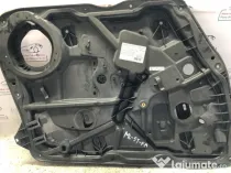 Macara geam stanga fata Mercedes ML 2012