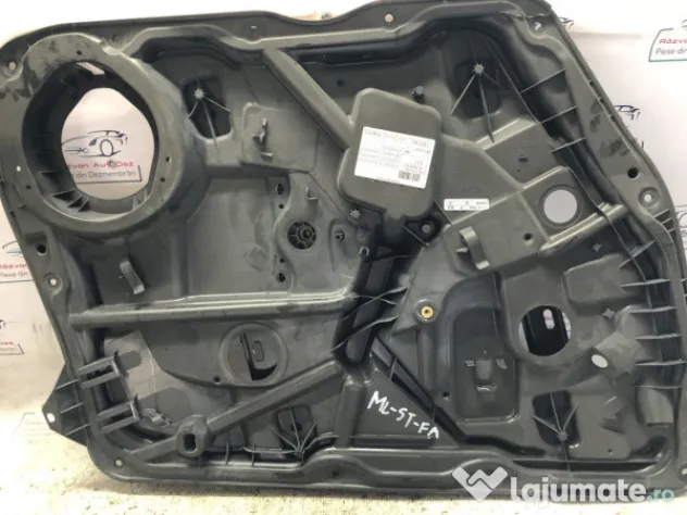 Macara geam stanga fata Mercedes ML 2012