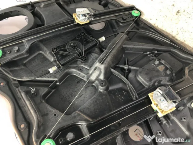 Macara geam stanga fata Mercedes ML 2012