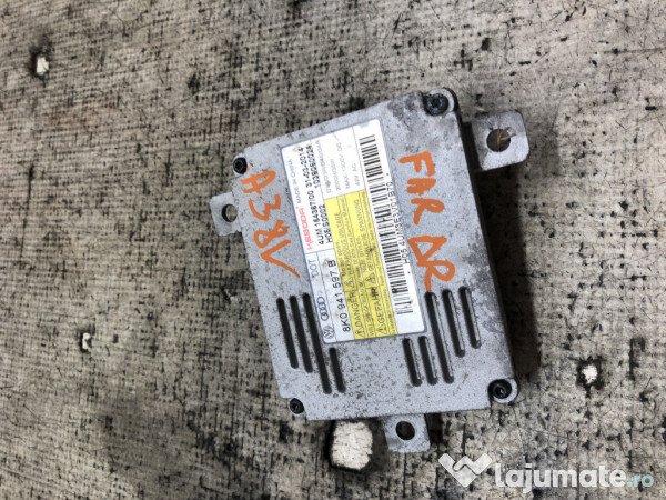 Modul xenon dreapta Audi A3 8V 2014