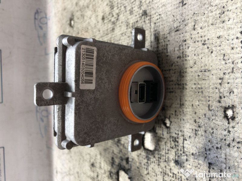 Modul xenon dreapta Audi A3 8V 2014