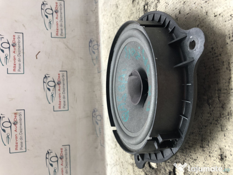 Boxa dreapta fata Nissan Qashqai 2014